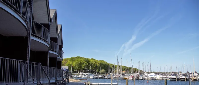 Billede 52 af Hotel Strandtangen