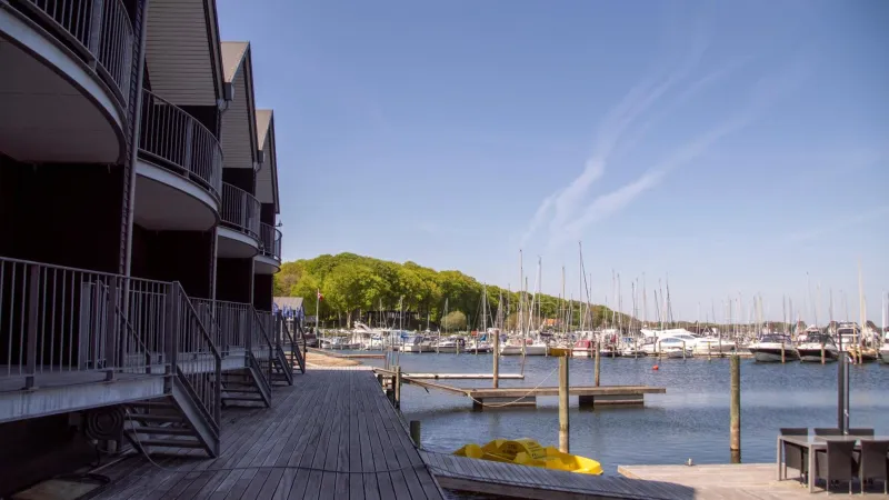 Billede 53 af Hotel Strandtangen