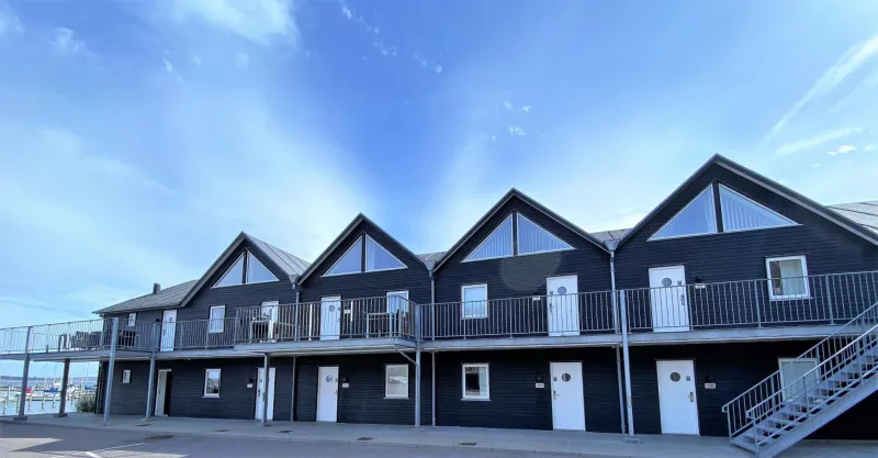 Billede 59 af Hotel Strandtangen