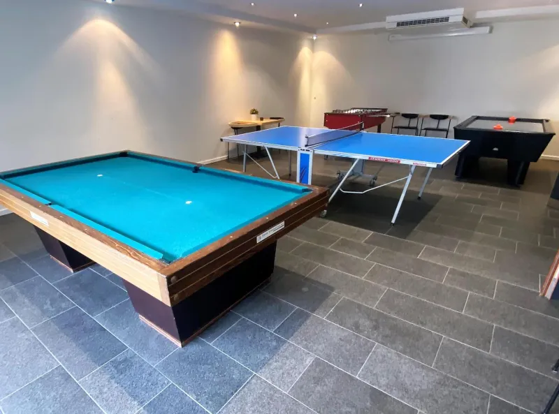 Billede 60 af Hotel Strandtangen