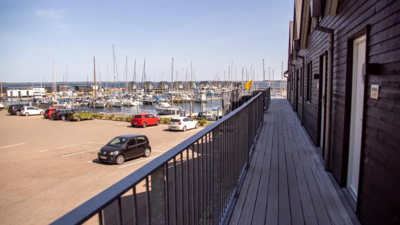 Billede 63 af Hotel Strandtangen