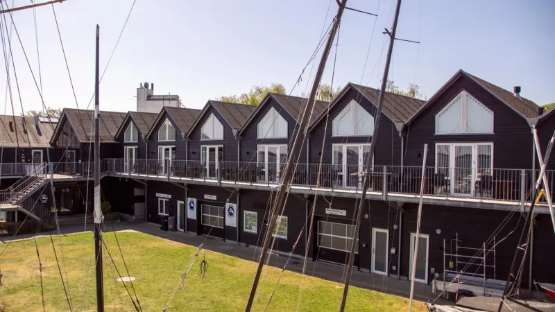 Billede 74 af Hotel Strandtangen