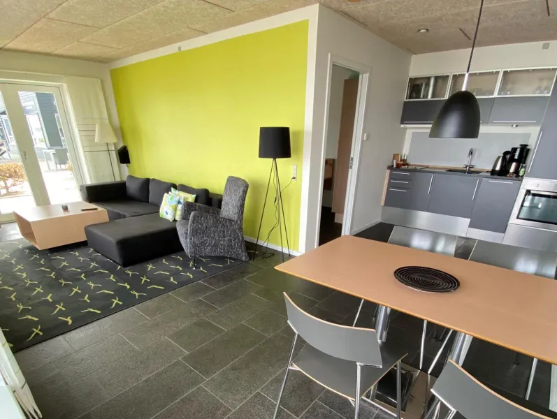 Billede 79 af Hotel Strandtangen