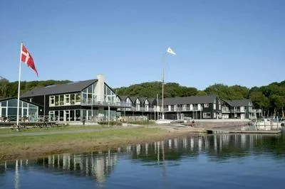 Billede 92 af Hotel Strandtangen