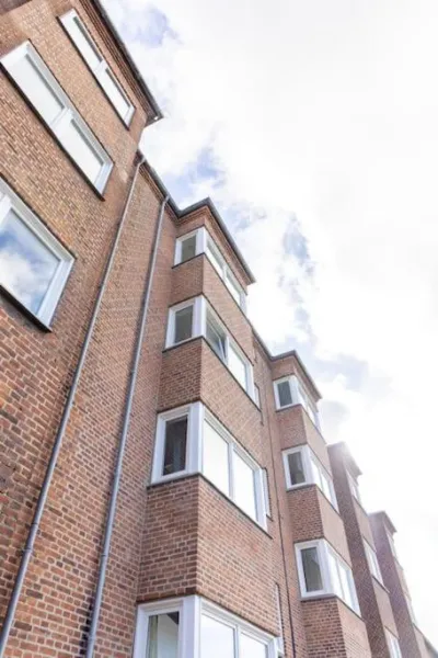 Billede 9 af Aalborg lejlighed med fri parkering i dejligt område