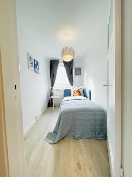 Billede 8 af aday - Blue Sea apartment with balcony