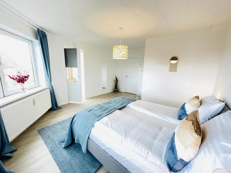Billede 9 af aday - Blue Sea apartment with balcony