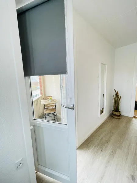Billede 12 af aday - Blue Sea apartment with balcony