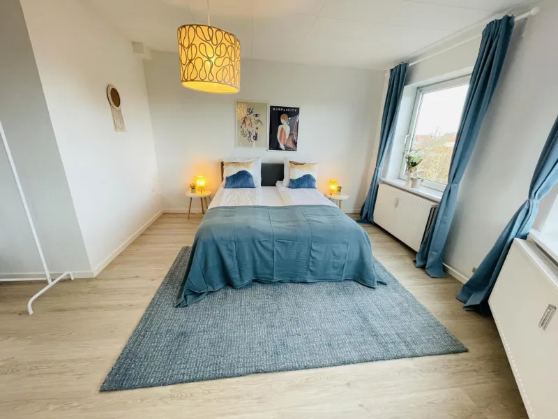 Billede 16 af aday - Blue Sea apartment with balcony