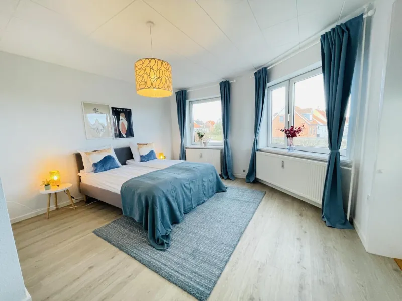 Billede 19 af aday - Blue Sea apartment with balcony