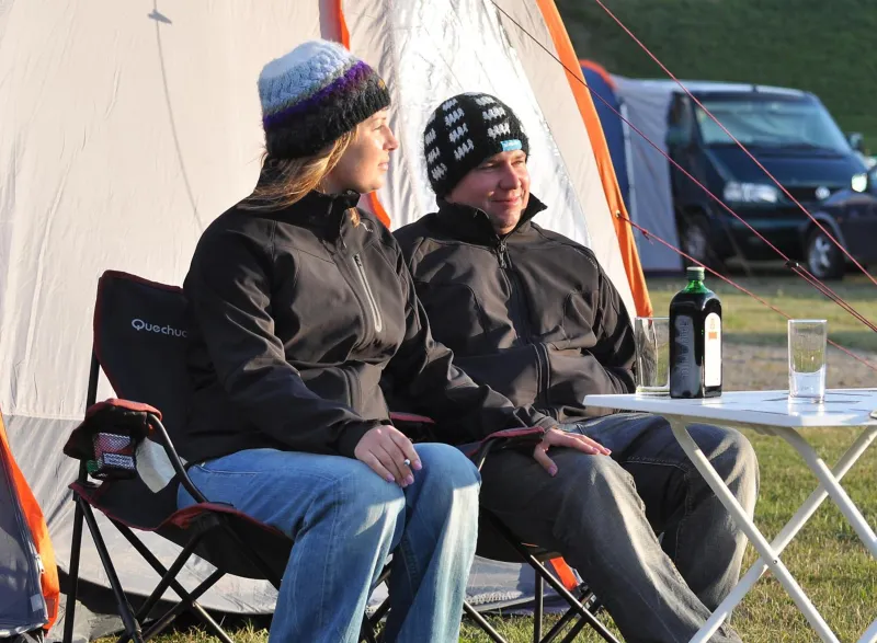 Billede 9 af Dancamps Holmsland (Camp Site)