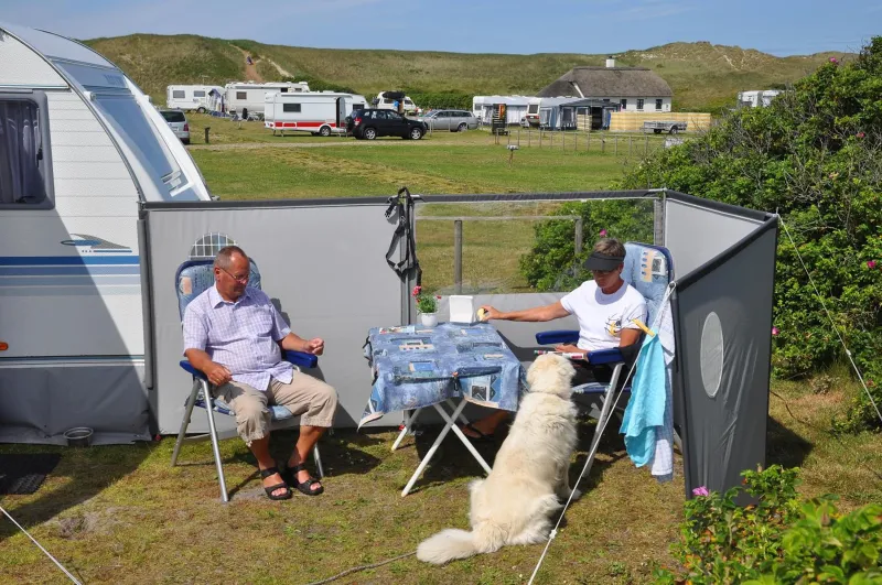 Billede 23 af Dancamps Holmsland (Camp Site)
