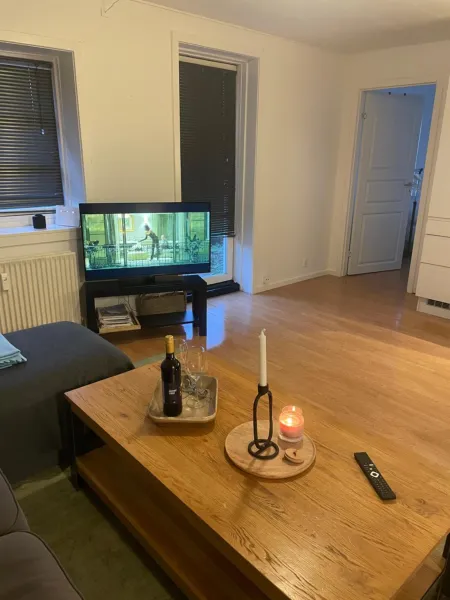 Billede 9 af 2 bedroom apartment near the sea