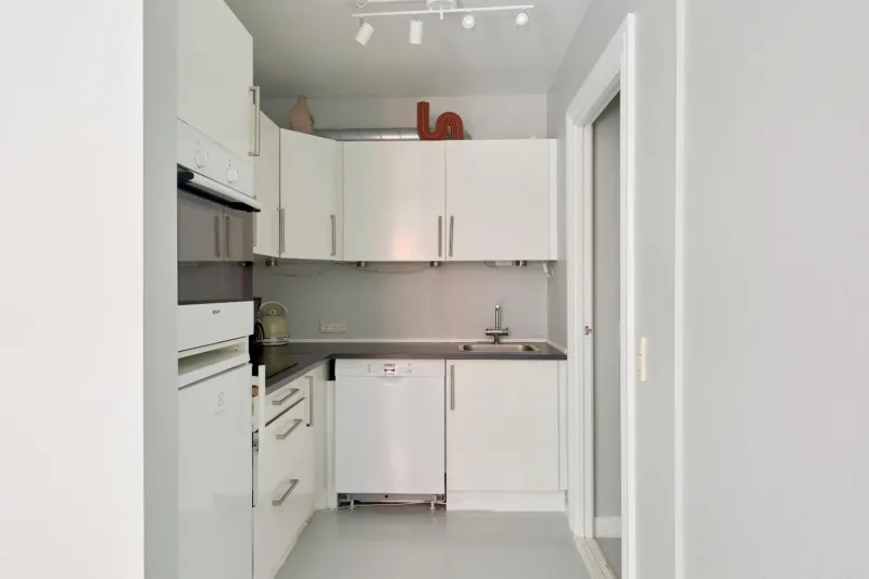 Billede 2 af Stylish Ground Floor Flat Perfect for Couples