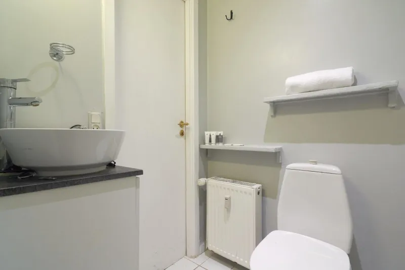 Billede 3 af Stylish Ground Floor Flat Perfect for Couples