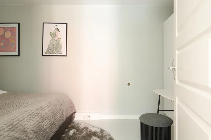 Billede 9 af Stylish Ground Floor Flat Perfect for Couples