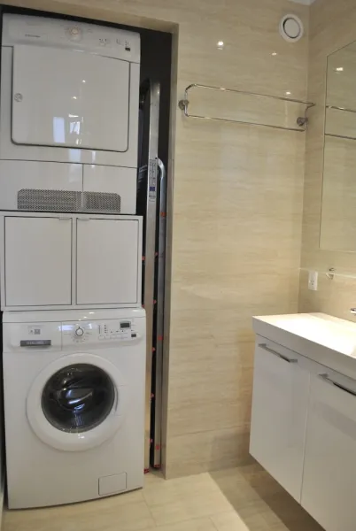 Billede 2 af City View Apartment Copenhagen