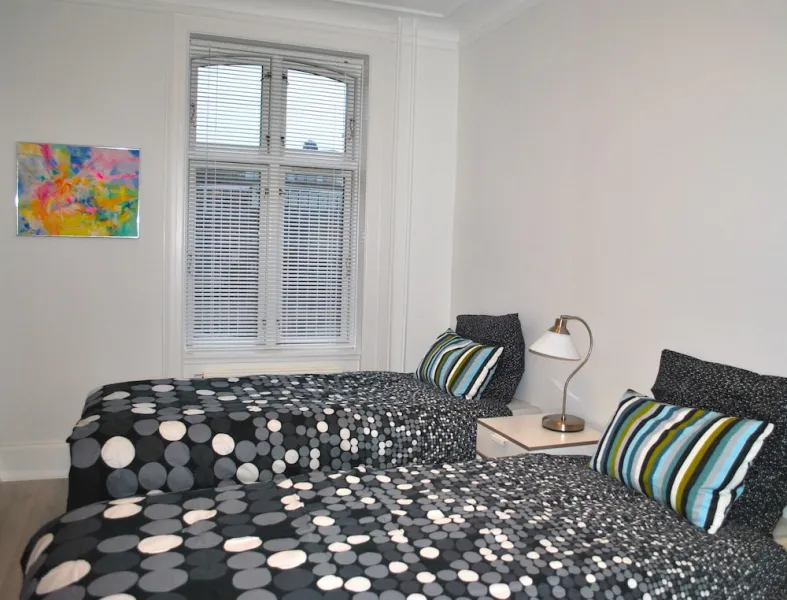 City View Apartment Copenhagen