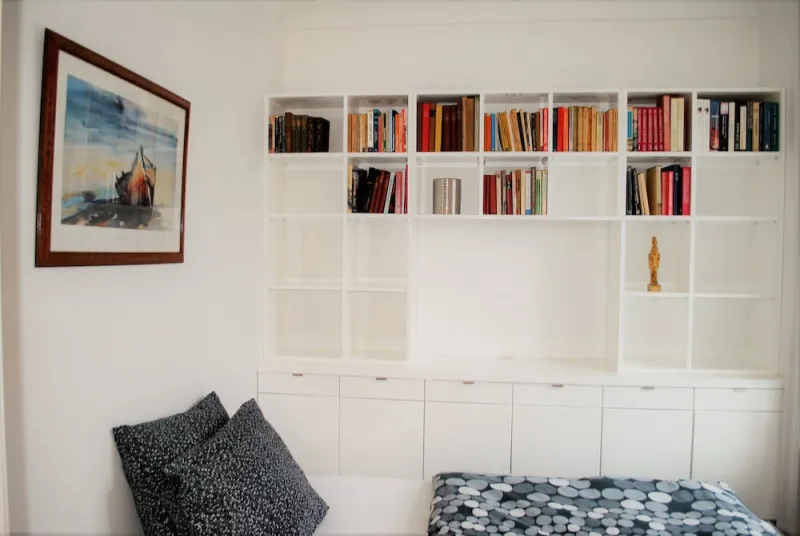 Billede 5 af City View Apartment Copenhagen