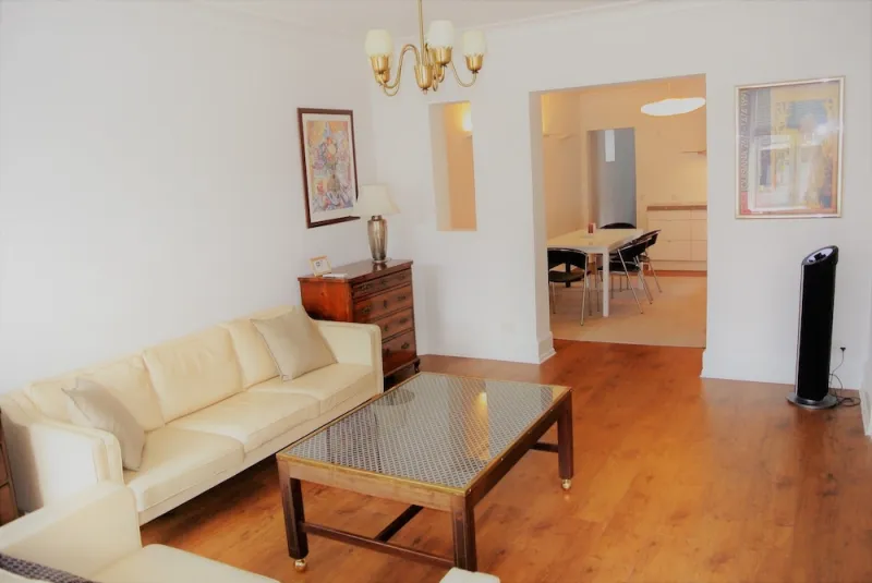 Billede 7 af City View Apartment Copenhagen