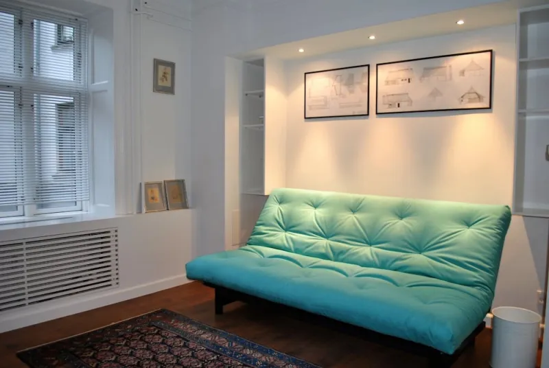 Billede 10 af City View Apartment Copenhagen