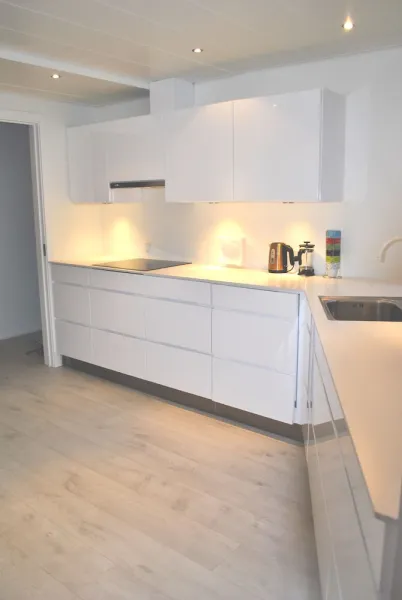 Billede 12 af City View Apartment Copenhagen