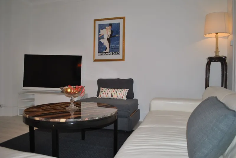 Billede 15 af City View Apartment Copenhagen