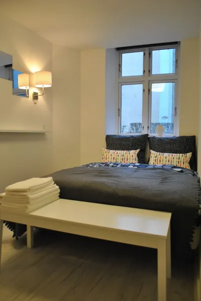 Billede 18 af City View Apartment Copenhagen