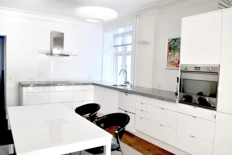 Billede 20 af City View Apartment Copenhagen