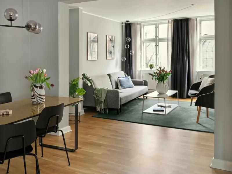 Billede 8 af Rosenborg Hotel Apartments