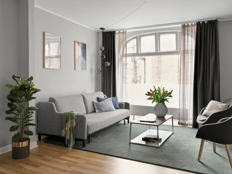 Billede 10 af Rosenborg Hotel Apartments