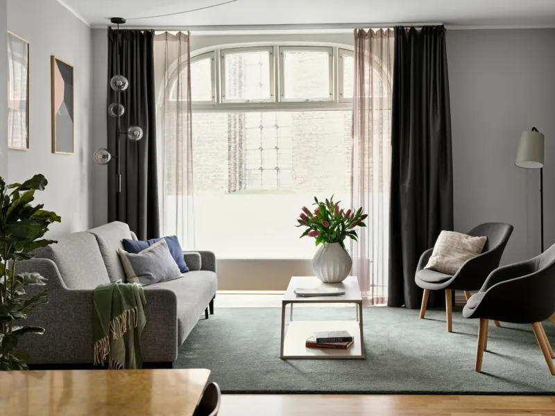 Billede 16 af Rosenborg Hotel Apartments