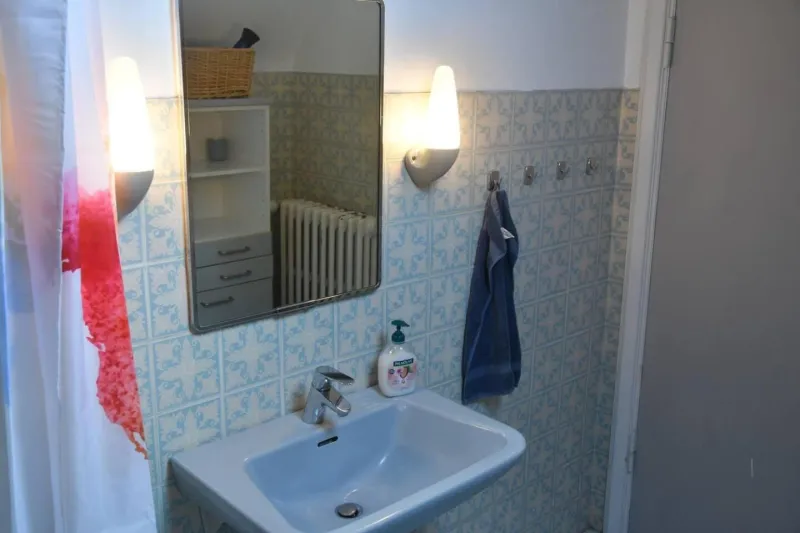 Billede 4 af Midttown Apartment - 2 rooms kitchen and bathroom