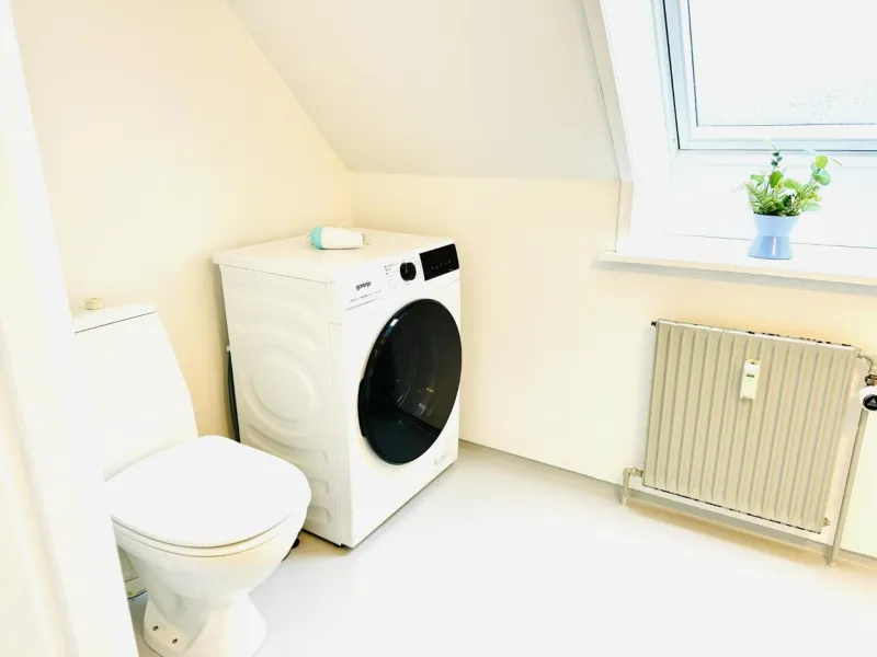 Billede 8 af aday - Stylish Central Apartment in Hjorring