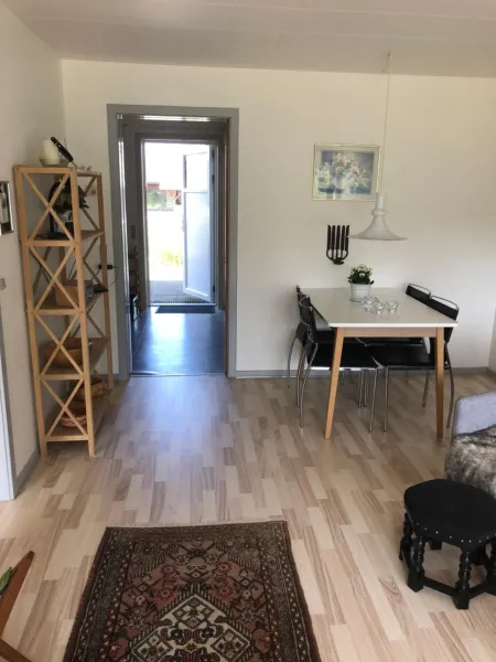 Billede 2 af Langø, ferielejlighed