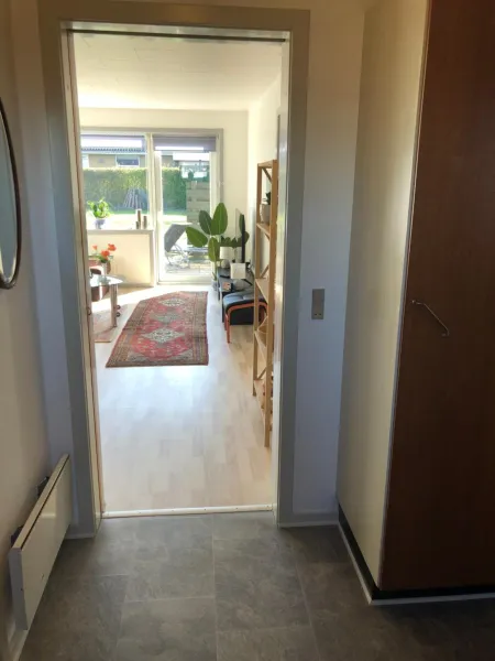 Billede 3 af Langø, ferielejlighed