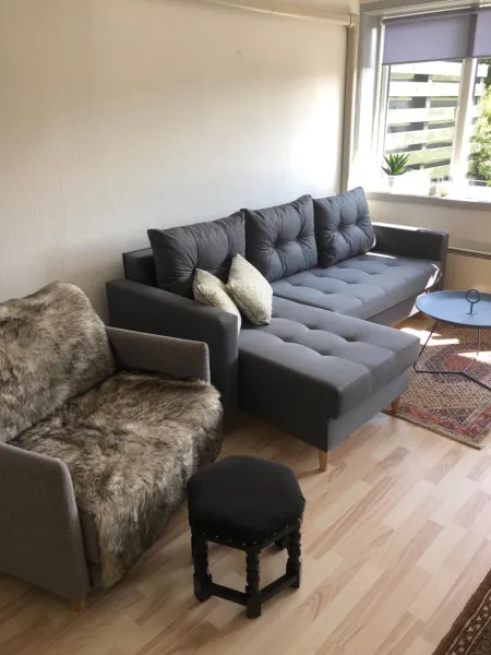 Billede 6 af Langø, ferielejlighed