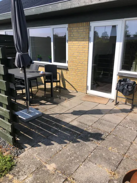 Billede 9 af Langø, ferielejlighed