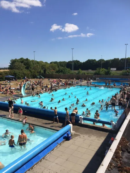 Billede 7 af Herlufmagle Hallen