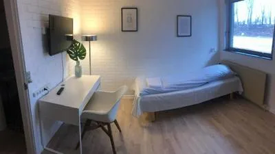 Billede 8 af Herlufmagle Hallen