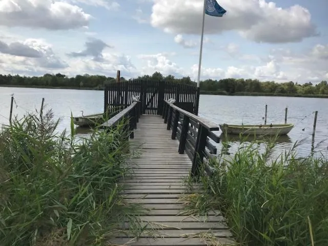 Billede 5 af Centralt i Gentofte i 2 plan, ved S-Tog og busser