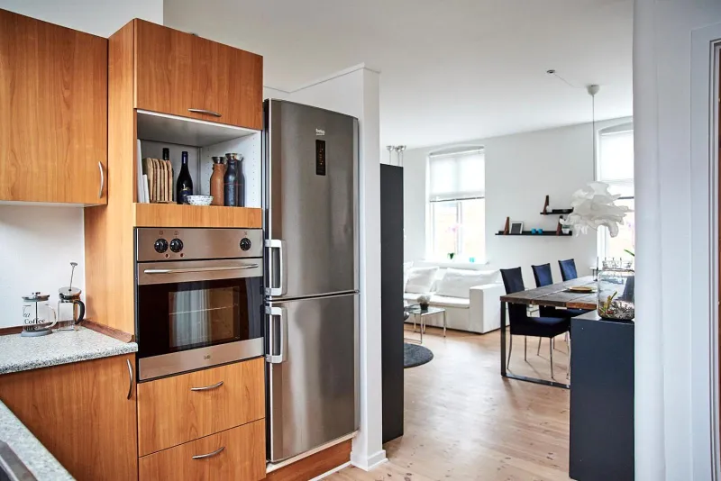 Billede 8 af Fredericia Apartment II