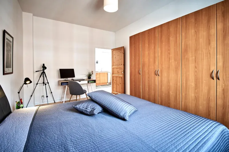 Billede 10 af Fredericia Apartment II