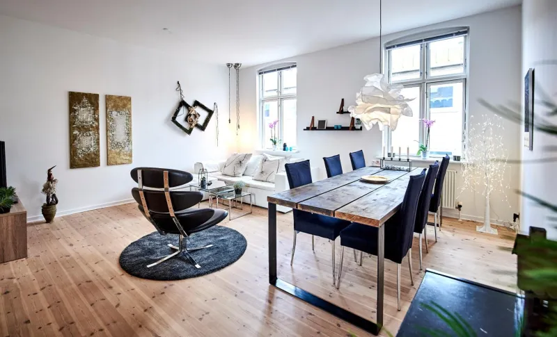 Billede 23 af Fredericia Apartment II