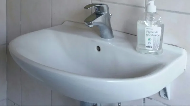 Billede 12 af B & B Hygge