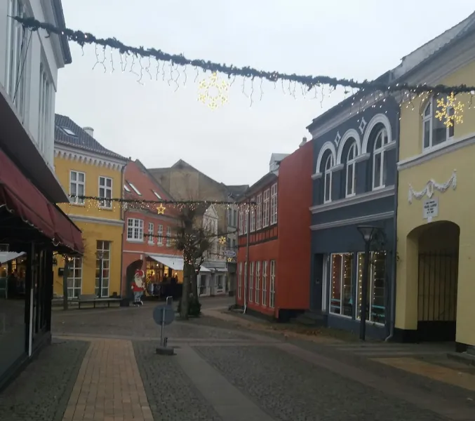 Billede 16 af B & B Hygge
