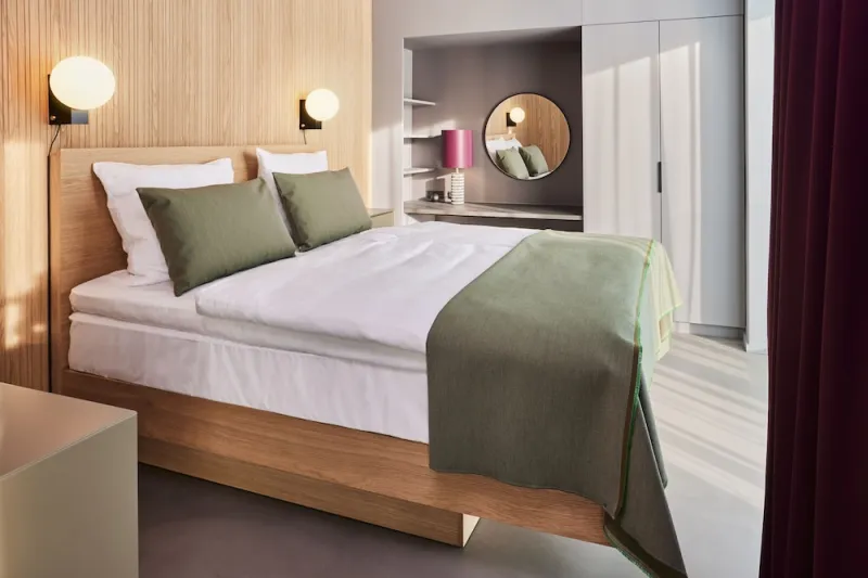 Billede 8 af Kirk Suites