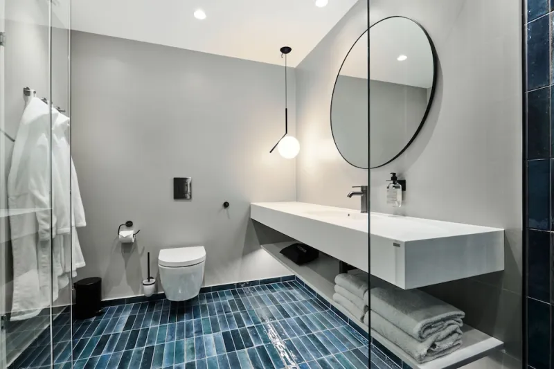 Billede 12 af Kirk Suites