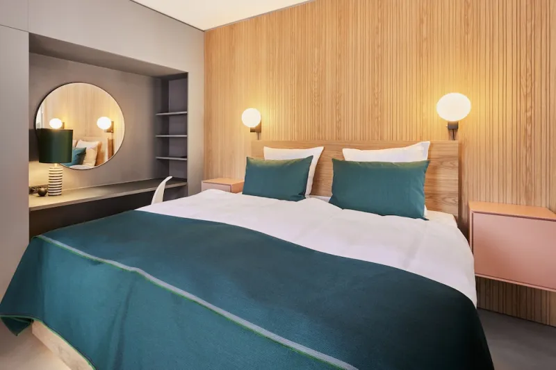 Billede 19 af Kirk Suites