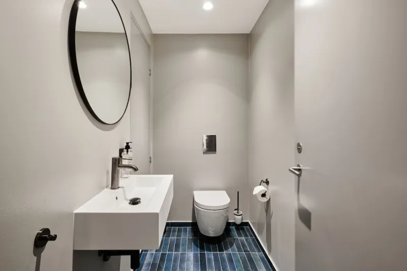 Billede 20 af Kirk Suites